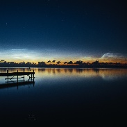 <font class="tempImageTitleThumbText">Noctilucent Clouds</font><br>Ruslan Merzlyakov<br>Jul 24 4:12am<br>Nykøbing Mors, Denmark