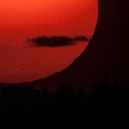 <font class="tempImageTitleThumbText">Mercury Transit</font><br>Ruslan Zavadzich<br>May 9 9:36pm<br>Kopishcha, Minsk, Belarus