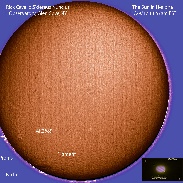 <font class="tempImageTitleThumbText">Sun, Filament, Prominence</font><br>richard cavello<br>Nov 30 2:48am<br>Glen Cove,NY