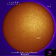 <font class="tempImageTitleThumbText">Sun, Filament, Prominence</font><br>richard cavello<br>Nov 24 1:19am<br>Glen Cove,NY