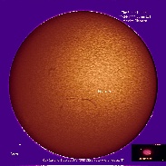 <font class="tempImageTitleThumbText">Sun, Filament, Prominence</font><br>richard cavello<br>Nov 24 7:37pm<br>Glen Cove,NY