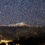 <font class="tempImageTitleThumbText">Comet Tsuchinshan-ATLAS</font><br>rick meinig<br>Oct 22 9:48pm<br>Garden of the Gods, Colorado Sp
