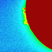 <font class="tempImageTitleThumbText">A Big  Solar Prominence</font><br>Salvador Aguirre<br>Apr 24 8:47pm<br>A Big  Solar Prominence.¡¡¡�