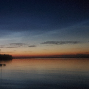 <font class="tempImageTitleThumbText">Noctilucent Clouds</font><br>Sam Banicki<br>Jun 28 3:28am<br>Minocqua, WI
