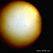 <font class="tempImageTitleThumbText">Mercury Transit </font><br>Samuel J. Hartman<br>May 9 4:35pm<br>State College, PA