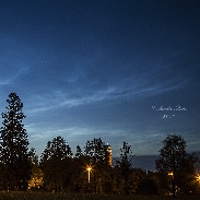 <font class="tempImageTitleThumbText">Noctilucent Clouds </font><br>Sandor Botor <br>Jun 2 2:20pm<br>Sweden