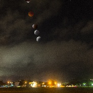<font class="tempImageTitleThumbText">Total Lunar Eclipse</font><br>Sapavith ORT Vanapruks<br>Feb 3 7:51am<br>Kapolei Regional Park, Kapolei,