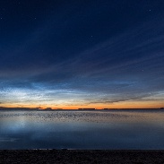 <font class="tempImageTitleThumbText">Noctilucent Clouds</font><br>Satu Juvonen<br>Aug 8 11:43pm<br>Kontiolahti, Finland
