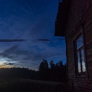 <font class="tempImageTitleThumbText">Noctilucent Clouds</font><br>Satu Juvonen<br>Aug 8 7:14am<br>Kitee, Finland