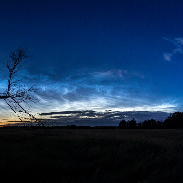 <font class="tempImageTitleThumbText">Noctilucent Clouds </font><br>Schwenn Oliver<br>Jul 8 11:55am<br>Skagen, Northern Danmark 