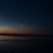 <font class="tempImageTitleThumbText">Noctilucent Clouds</font><br>Scott  Wight<br>Jul 17 3:43am<br>Kodiak Alaska