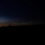<font class="tempImageTitleThumbText">Noctilucent Clouds</font><br>Scott Knox<br>Jul 2 5:00am<br>Minot, ND