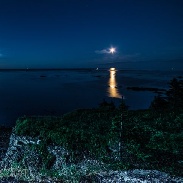 <font class="tempImageTitleThumbText">Noctilucent Clouds</font><br>Scott Wight<br>Jul 17 10:38am<br>Kodiak Island Alaska, USA