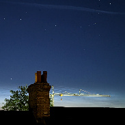<font class="tempImageTitleThumbText">Noctilucent Clouds</font><br>Scotty<br>Jun 10 10:46pm<br>Suffolk UK