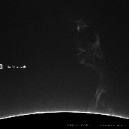 <font class="tempImageTitleThumbText">Huge Solar Prominence</font><br>Sebastian Voltmer<br>Aug 17 1:22am<br>Spicheren, France