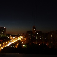 <font class="tempImageTitleThumbText">Noctilucent Clouds</font><br>Seraphim Hanisch<br>Jun 16 5:42am<br>Moscow, Russian Federation