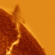 <font class="tempImageTitleThumbText">Spectacular Filament Prom</font><br>Sergio Castillo<br>Feb 14 1:34am<br>Corona,CA