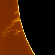 <font class="tempImageTitleThumbText">Solar Prominences</font><br>Sergio Castillo<br>Apr 6 12:57am<br>Inglewood,CA