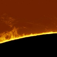 <font class="tempImageTitleThumbText">Awesome Prominence</font><br>Sergio Castillo<br>Nov 25 11:06pm<br>Corona,CA