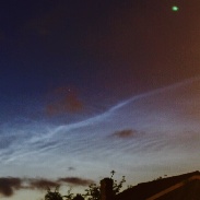 <font class="tempImageTitleThumbText">Noctilucent Clouds</font><br>Shaun Greenwell<br>Jun 15 11:55pm<br>Newcastle upon Tyne, UK