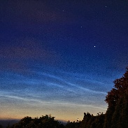 <font class="tempImageTitleThumbText">Noctilucent Clouds</font><br>Shelley Johnson<br>May 31 5:17pm<br>Anacortes, WA
