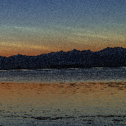 <font class="tempImageTitleThumbText">Noctilucent Clouds</font><br>Shelley Johnson<br>Jun 20 5:21pm<br>Petersburg, Alaska