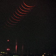 <font class="tempImageTitleThumbText">Occultation Of Mercury</font><br>Shiraishi<br>Dec 1 9:00pm<br>Kumagaya-shi, Saitama, Japan