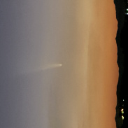 <font class="tempImageTitleThumbText">Comet Tsuchinshan-ATLAS C/2023 A3</font><br>Sid Leach<br>Oct 13 2:31am<br>Willcox, Arizona