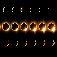 <font class="tempImageTitleThumbText">Partial And Total Solar Eclipse</font><br>Siegfried Trattnig<br>Sep 4 4:17pm<br>Valladolid, Spain