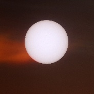 <font class="tempImageTitleThumbText">Mercury Transit</font><br>Simo Ahtee<br>May 9 2:57pm<br>Raisio, Finland