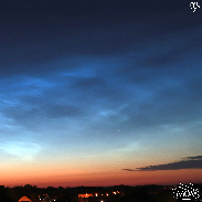 <font class="tempImageTitleThumbText">Noctilucent Clouds</font><br>Sęk Grzegorz<br>Jun 25 8:08pm<br>Niepolomice, Poland