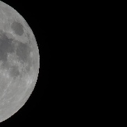 <font class="tempImageTitleThumbText">Aldebaran Reappearance After Occultation</font><br>SkywatchTam<br>Dec 15 9:35pm<br>Near Walsenburg, Colorado, USA