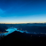 <font class="tempImageTitleThumbText">Noctilucent Clouds</font><br>Sormano Astronomical Observatory<br>Jun 18 4:46pm<br>Monte San Primo Como
