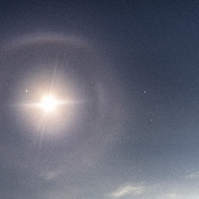 <font class="tempImageTitleThumbText">Multiple Lunar Halos Encircling Jupiter A</font><br>Soumyadeep Mukherjee<br>Aug 25 5:23am<br>Kolkata, India