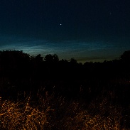 <font class="tempImageTitleThumbText">Noctilucent Clouds</font><br>Stanisław Juliusz Grams<br>Jul 11 10:33pm<br>Lidzbark, Poland