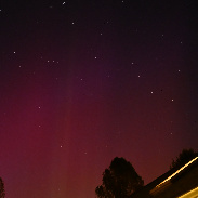 <font class="tempImageTitleThumbText">Auroras</font><br>Stanley Snider<br>Jan 21 12:16pm<br>Newport, PA