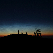 <font class="tempImageTitleThumbText">NLC</font><br>Stefan Karge<br>Jun 6 12:09pm<br>Kleiner Feldberg, Taunus, Germa