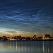 <font class="tempImageTitleThumbText">NOCTILUCENT CLOUDS</font><br>Stephan Jansen<br>Jun 18 9:29pm<br>Deventer, The Netherlands