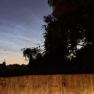 <font class="tempImageTitleThumbText">Nlc Clouds Over Halesowen</font><br>Stephen <br>Aug 11 5:13am<br>Halesowen  west midlands  uk