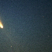 <font class="tempImageTitleThumbText">Comet C/2023 A3 (Tsuchinshan-ATLAS) With </font><br>Steve Brown<br>Oct 15 3:26pm<br>North Yorkshire, UK