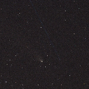 <font class="tempImageTitleThumbText">Comet C/2023 A3 (Tsuchinshan-ATLAS) With </font><br>Steve Brown<br>Nov 2 8:39am<br>North Yorkshire, UK