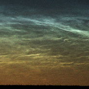 <font class="tempImageTitleThumbText">Green Noctilucent Clouds</font><br>Steve Brown<br>Jul 2 9:40am<br>North Yorkshire, UK