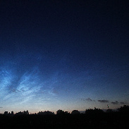 <font class="tempImageTitleThumbText">Noctilucent Clouds</font><br>Steve Brown<br>Jun 29 3:44pm<br>North Yorkshire, UK