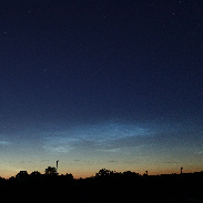<font class="tempImageTitleThumbText">Noctilucent Clouds</font><br>Steve Brown<br>Jun 16 1:17pm<br>North Yorkshire, UK