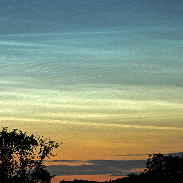 <font class="tempImageTitleThumbText">Noctilucent Clouds</font><br>Steve Brown<br>Jul 16 11:13am<br>North Yorkshire, UK
