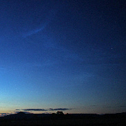 <font class="tempImageTitleThumbText">Noctilucent Clouds</font><br>Steve Brown<br>Jul 24 5:21pm<br>North Yorkshire, UK