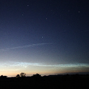 <font class="tempImageTitleThumbText">Noctilucent Clouds</font><br>Steve Brown<br>Jun 13 3:56pm<br>North Yorkshire, UK