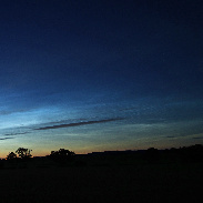 <font class="tempImageTitleThumbText">Noctilucent Clouds</font><br>Steve Brown<br>Jul 11 12:45pm<br>North Yorkshire, UK