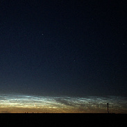 <font class="tempImageTitleThumbText">Noctilucent Clouds</font><br>Steve Brown<br>Jun 23 2:34pm<br>North Yorkshire, UK