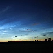 <font class="tempImageTitleThumbText">Noctilucent Clouds</font><br>Steve Brown<br>Jun 30 8:28pm<br>North Yorkshire, UK